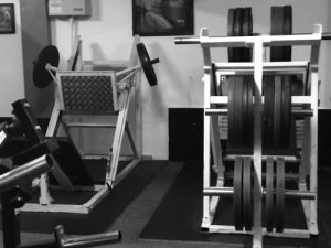 Apollo Gym Perry Barr Birmingham